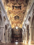 Basilica San Bernardino - L'Aquila