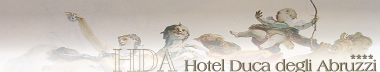 Hotel Duca degli Abruzzi - L'Aquila